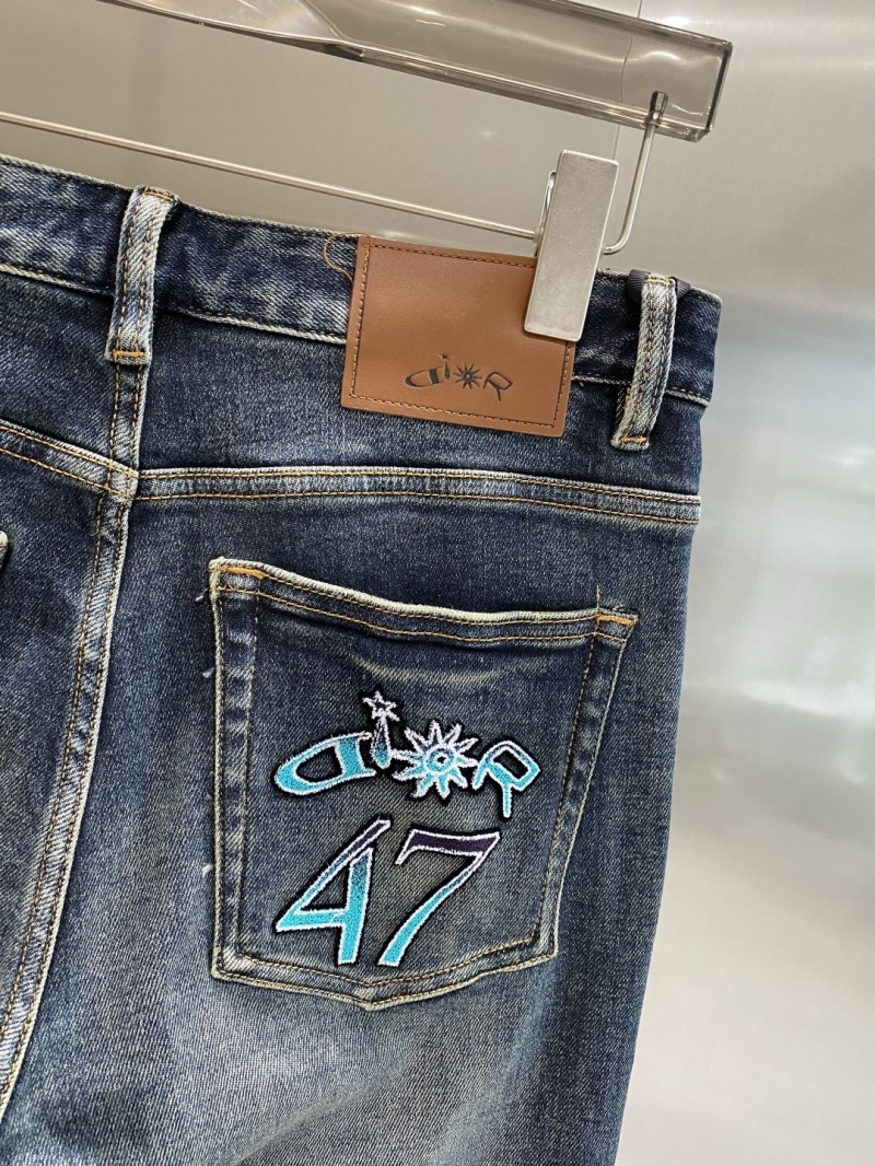 chr1st1an D10r jeans